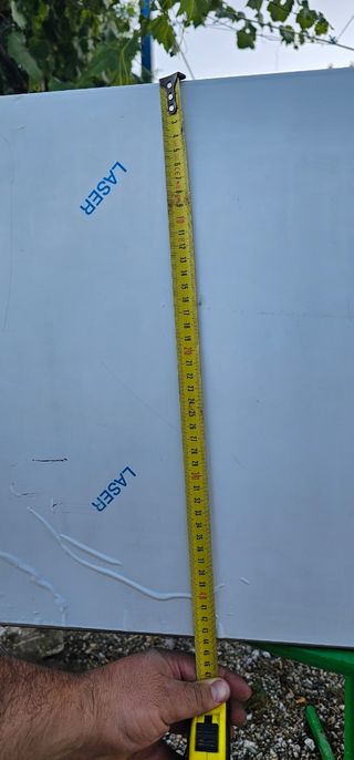 Horno industrial bestfor