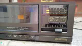 TECHNICS pletina RS-T25