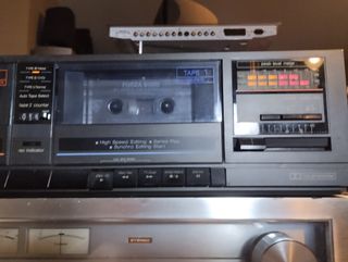 TECHNICS pletina RS-T25