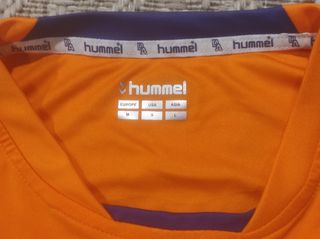 Camiseta Deportivo Alavés