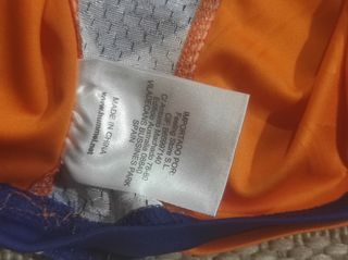 Camiseta Deportivo Alavés