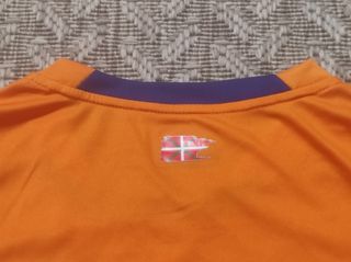 Camiseta Deportivo Alavés