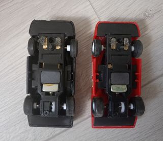 Carsenna Road Race Set