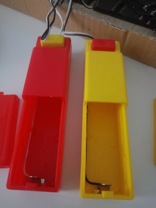 Carsenna Road Race Set