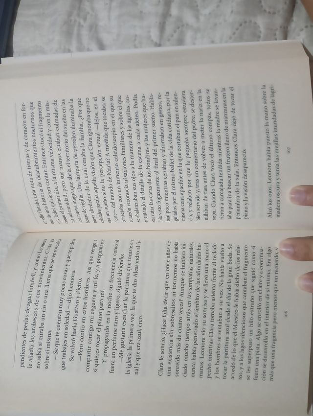 Libro "La vida de los elfos" de Muriel Barbery