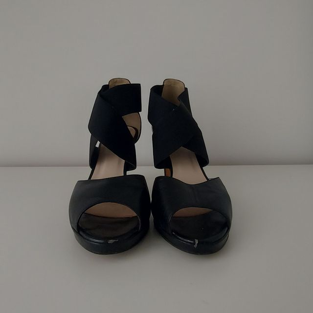 Zapatos de tacón Fosco