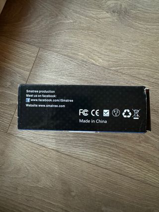 Cargador y 2 baterias GoPro