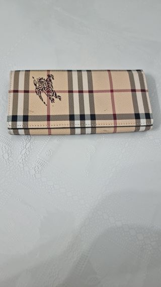 Burberry Wallet for Women