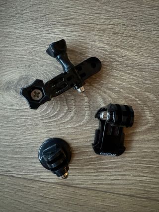 Cámera GoPro Hero 4.