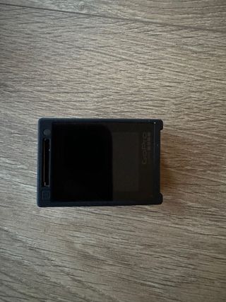 Cámera GoPro Hero 4.