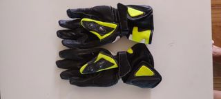 Guantes Moto Racing