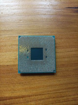 AMD Athlon 3000G 3.5GHz