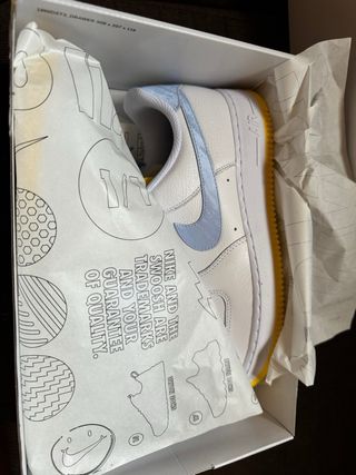 Air force 1