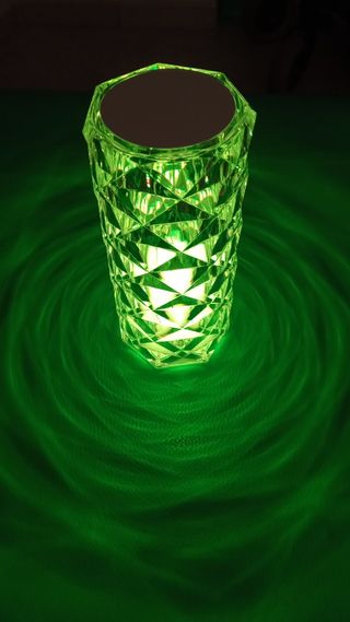 Lampada led da tavolo 