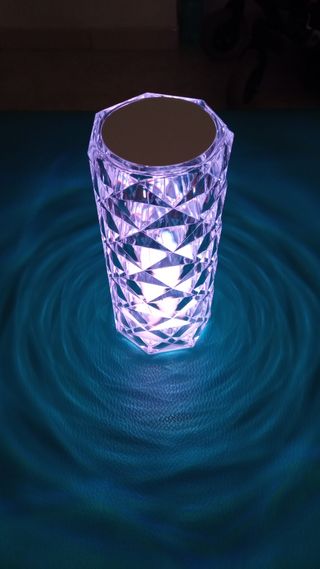 Lampada led da tavolo 