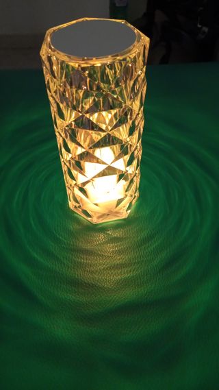 Lampada led da tavolo 