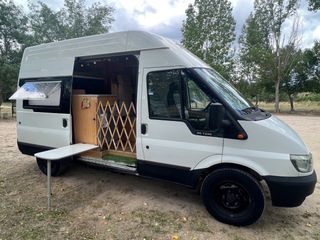 Ford Transit 90 T330 2001