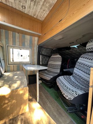 Ford Transit 90 T330 2001