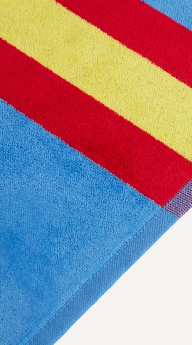 Toalla de playa España