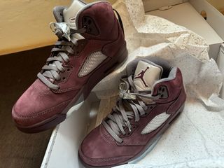 Jordan