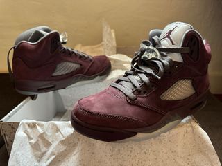 Jordan