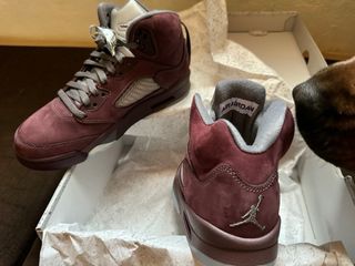 Jordan