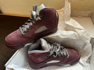 Jordan