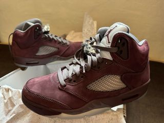 Jordan
