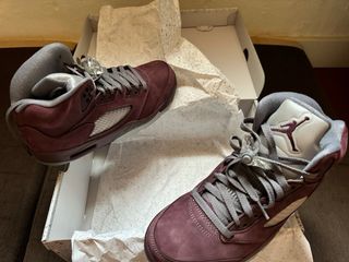 Jordan