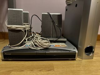 Home cinema Pioneer