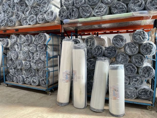 Liquidacion de Colchones Viscolasticos OFERTA