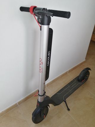 Patinete eléctrico
