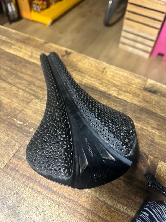 Sillin Fizik versus adaptative