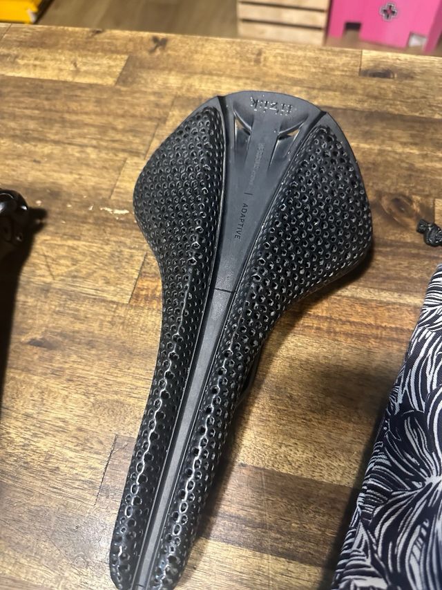 Sillin Fizik versus adaptative