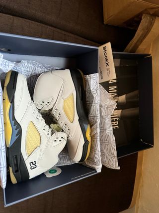 Jordan 