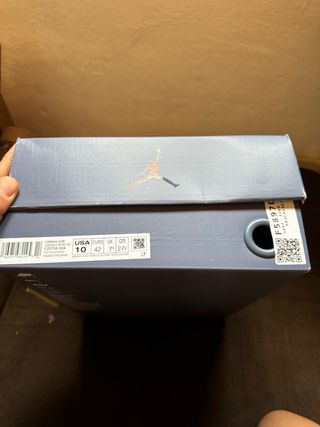 Jordan 
