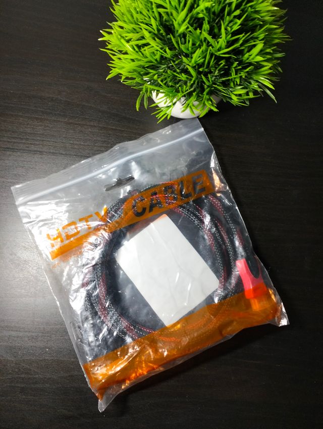 Cable DVI a HDMI 🔥