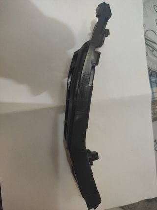 Soporte paragolpe Toyota Aygo