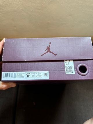 Jordan