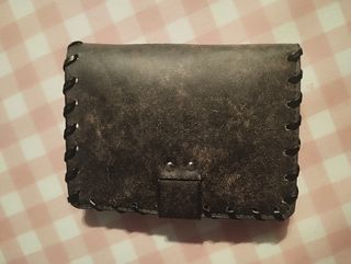 Carterilla final fantasy 7 VII advent