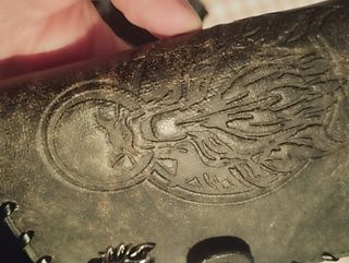 Carterilla final fantasy 7 VII advent