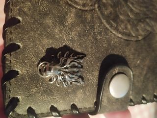 Carterilla final fantasy 7 VII advent