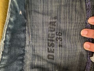 Falda tejana Desigual