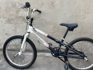 Bicicleta monty