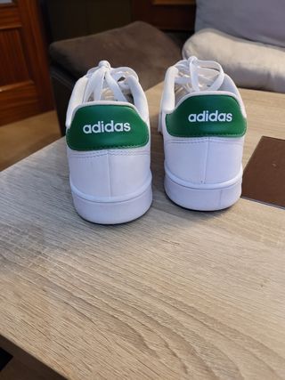 Zapatillas Adidas