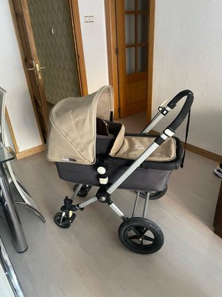 Carro bugaboo