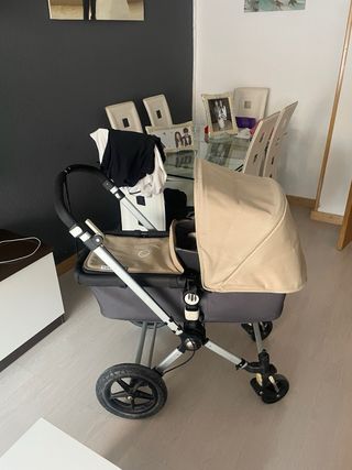 Carro bugaboo