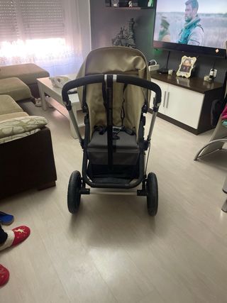 Carro bugaboo