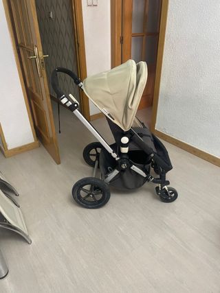 Carro bugaboo