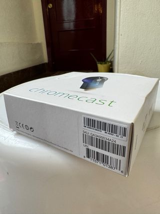 Chromecast HDMI